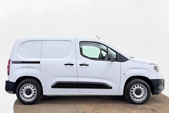 Opel Combo 5 of 5