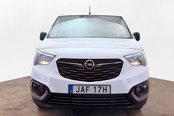 Opel Combo 3 of 5