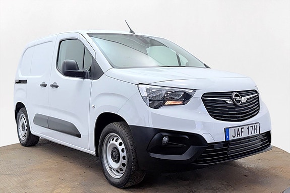 Opel Combo 4 of 5