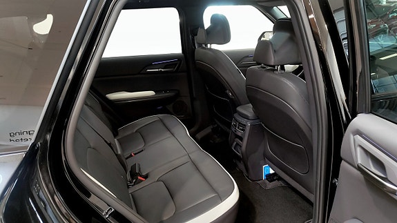 Kia EV5 5 of 13