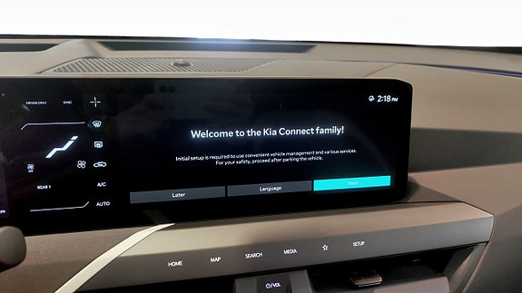 Kia EV5 12 of 13