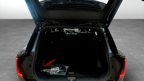 Kia EV5 10 of 13