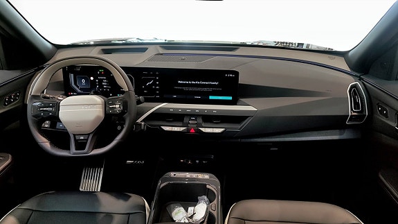 Kia EV5 4 of 13