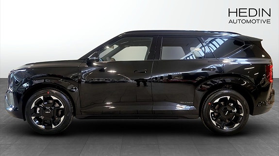 Kia EV5 6 of 13