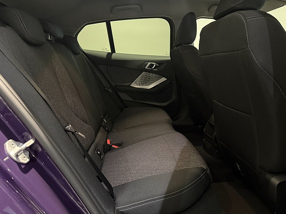BMW 120 12 of 22