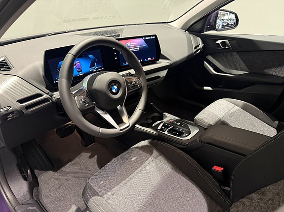 BMW 120 10 of 22
