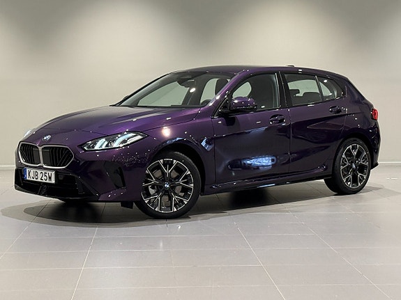 BMW 120 4 of 5