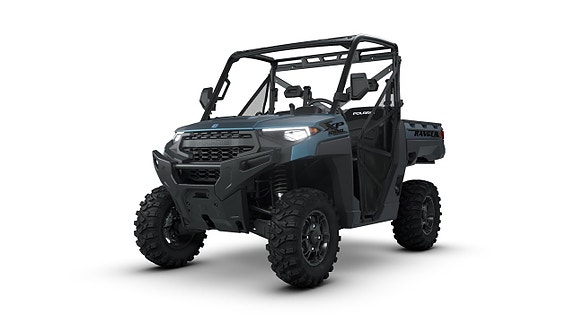 Polaris Ranger XP 1000 EPS