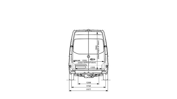 Mercedes-Benz eSprinter 314 8 of 8