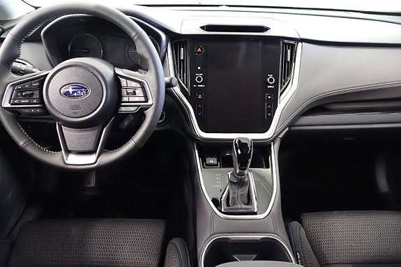 Subaru Outback 15 of 15
