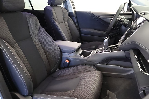 Subaru Outback 13 of 15