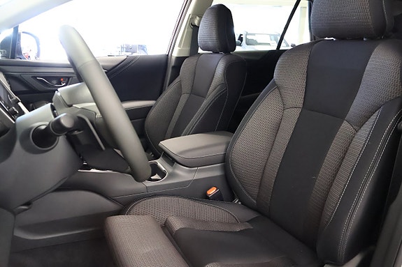 Subaru Outback 10 of 15