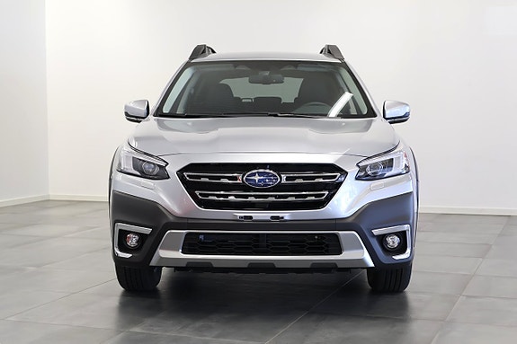 Subaru Outback 2 of 15