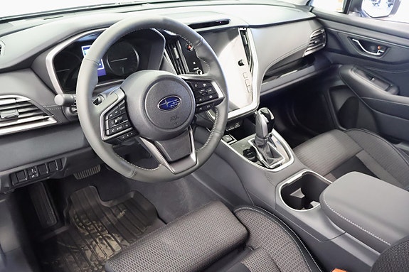Subaru Outback 7 of 15