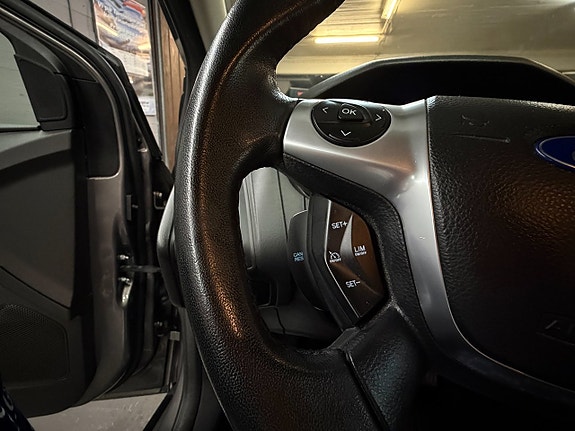Ford Focus 16 of 16