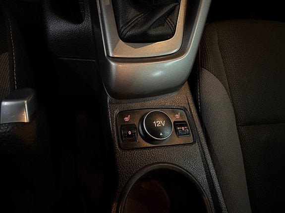 Ford Focus 15 of 16