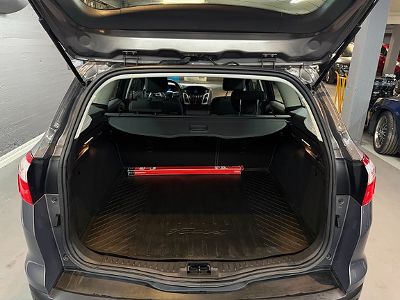 Ford Focus 8 of 16