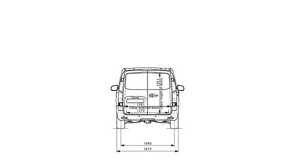 Mercedes-Benz eVito 112 8 of 8