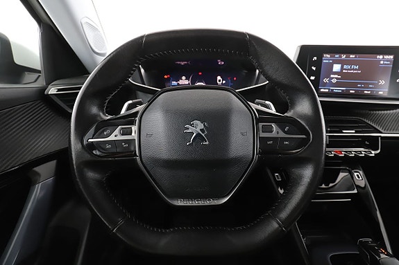 Peugeot 2008 17 of 30
