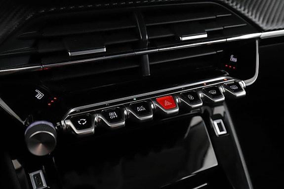 Peugeot 2008 19 of 30