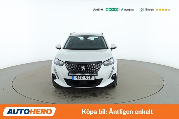 Peugeot 2008 8 of 30