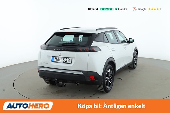 Peugeot 2008 4 of 30