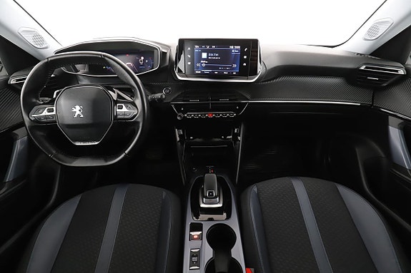 Peugeot 2008 11 of 30