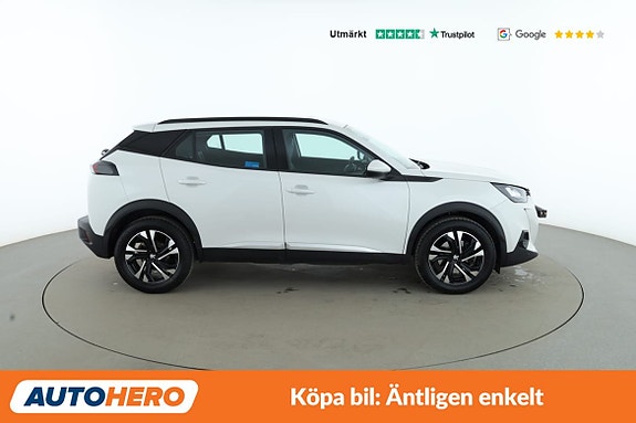 Peugeot 2008 6 of 30