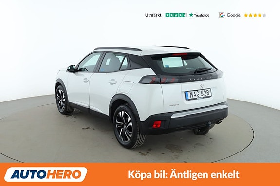 Peugeot 2008 3 of 5