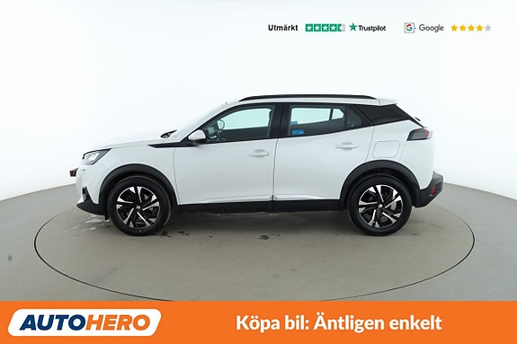 Peugeot 2008 2 of 5