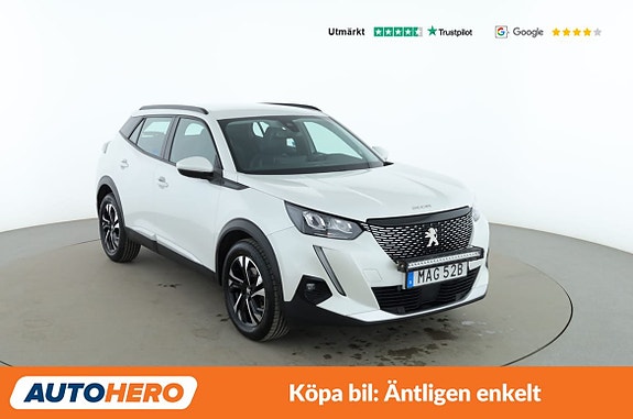Peugeot 2008 7 of 30