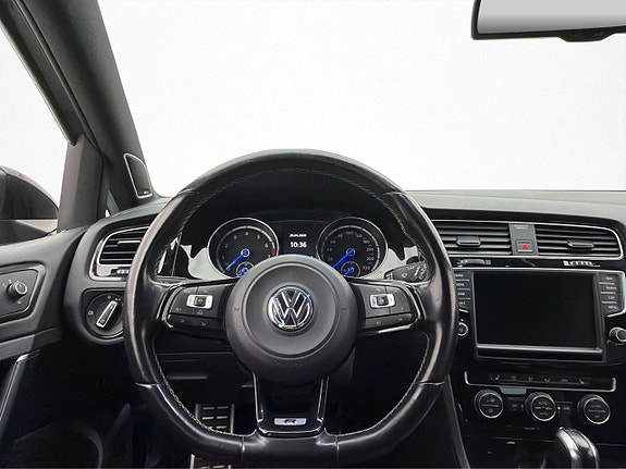 Volkswagen Golf I 12 of 30