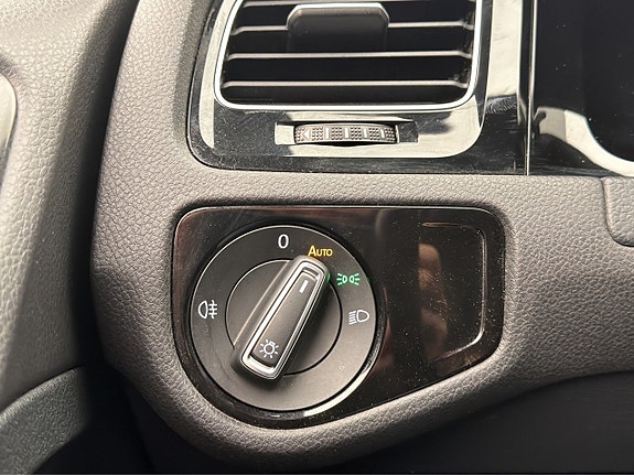 Volkswagen Golf I 13 of 30