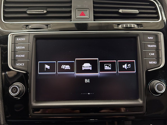 Volkswagen Golf I 23 of 30