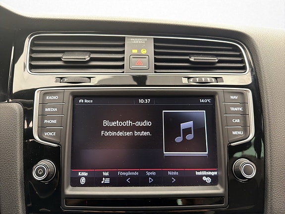 Volkswagen Golf I 22 of 30