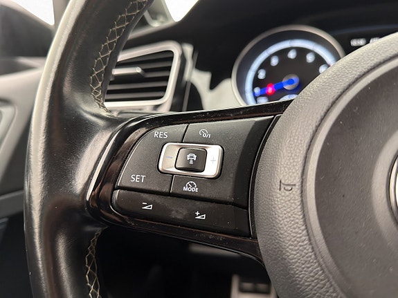 Volkswagen Golf I 15 of 30
