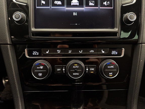 Volkswagen Golf I 24 of 30