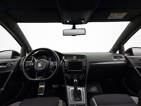 Volkswagen Golf I 11 of 30