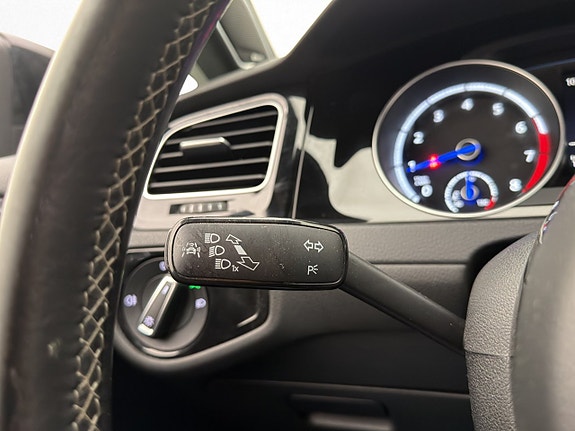 Volkswagen Golf I 14 of 30