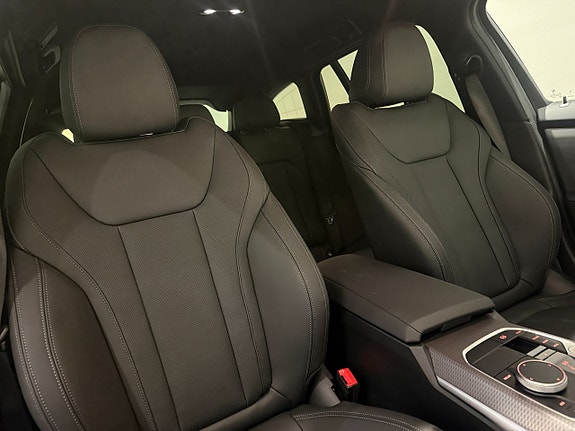 BMW 330e 7 of 19