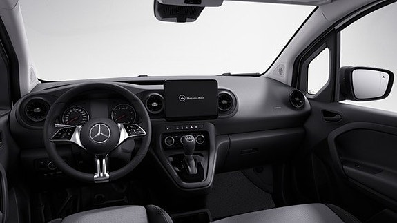 Mercedes-Benz Citan 112 3 of 5