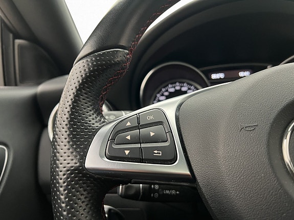 Mercedes-Benz CLA220 d 18 of 30