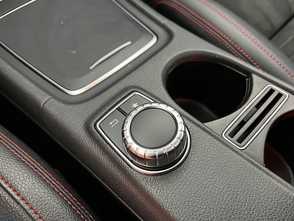 Mercedes-Benz CLA220 d 20 of 30
