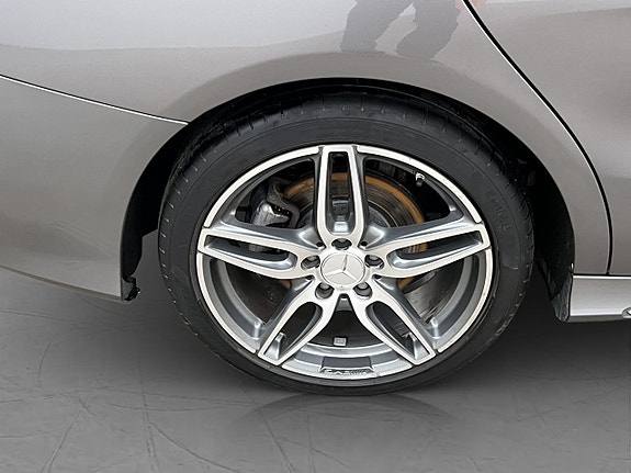 Mercedes-Benz CLA220 d 29 of 30