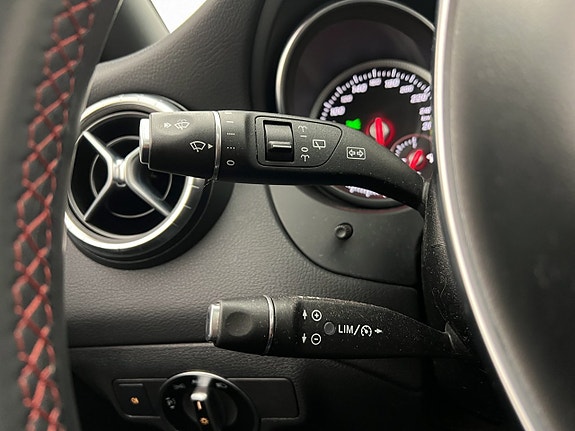 Mercedes-Benz CLA220 d 22 of 30