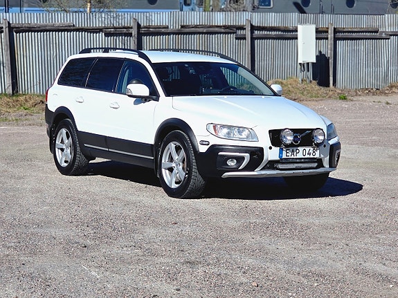 Volvo XC70