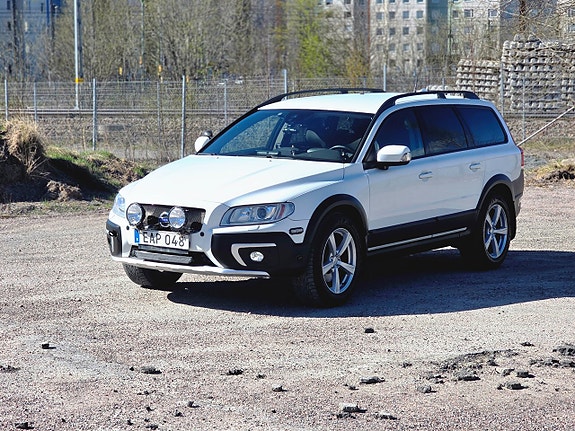Volvo XC70