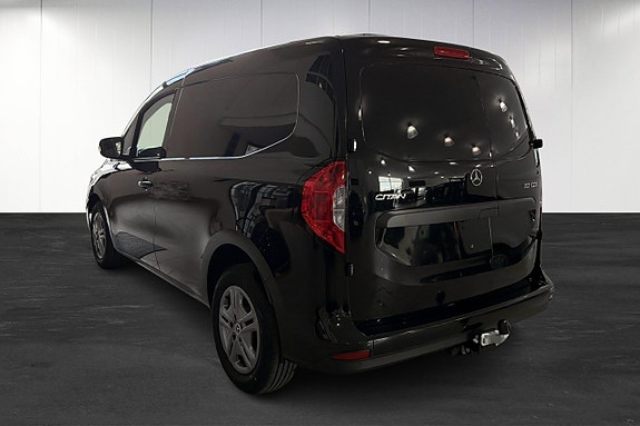 Mercedes-Benz Citan 112 3 of 5