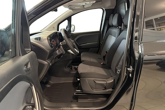 Mercedes-Benz Citan 112 9 of 12