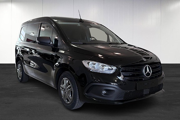 Mercedes-Benz Citan 112 2 of 5